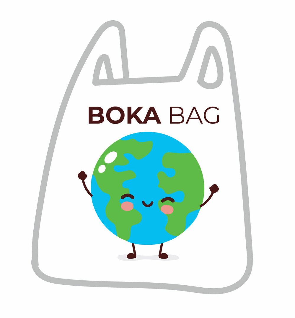 Boka Sustainable Project