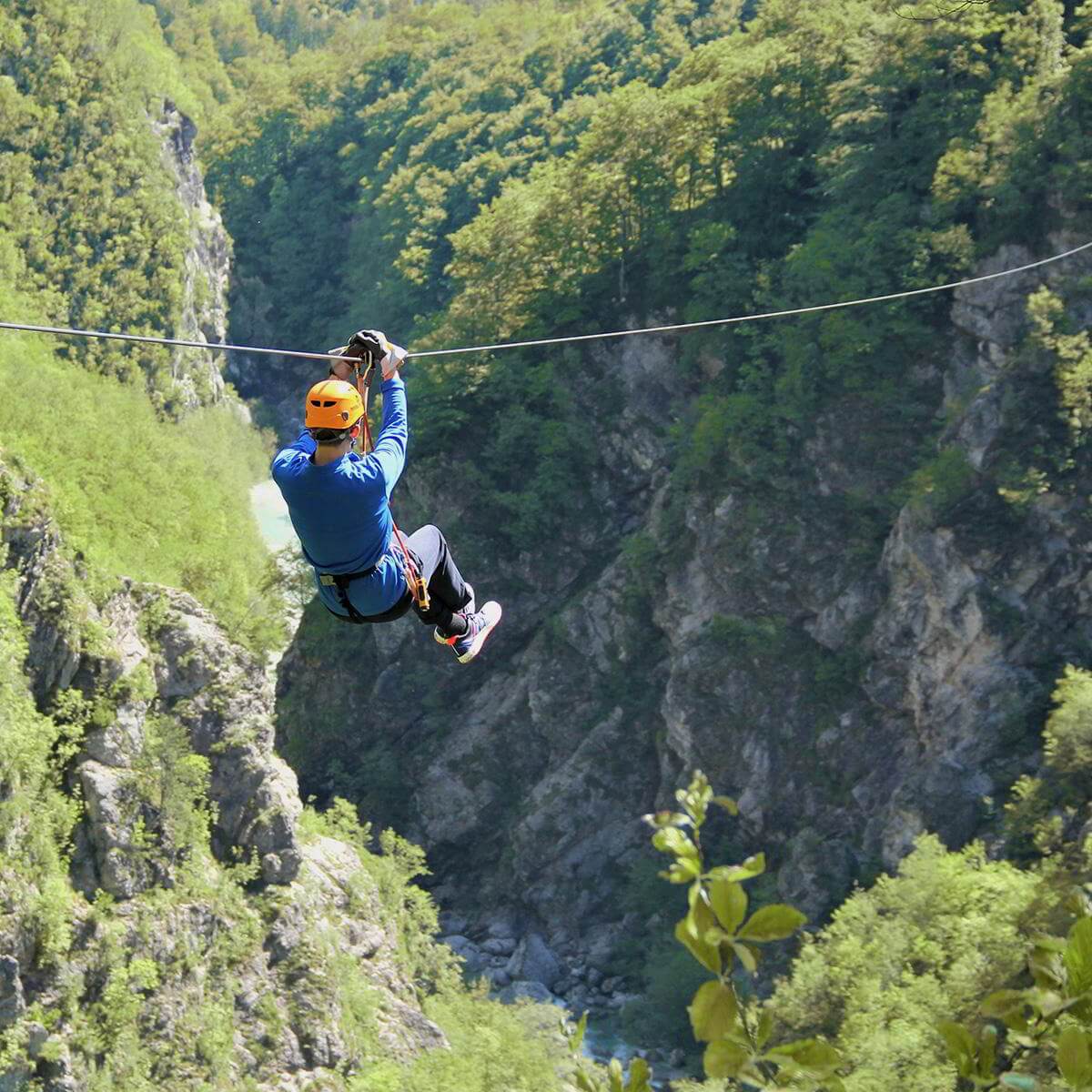 Zipline