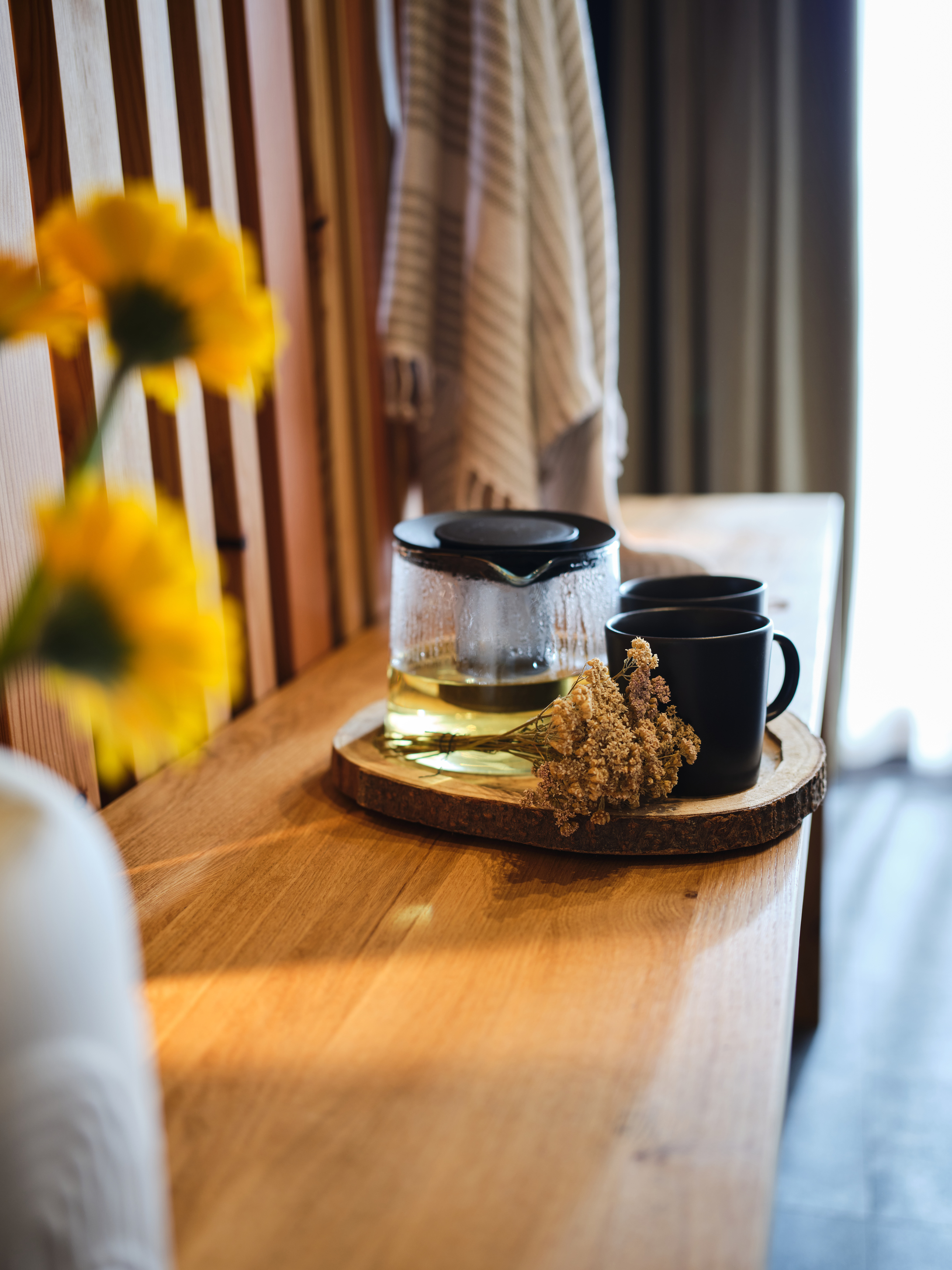 Boka Taste Corner, Open 24/7